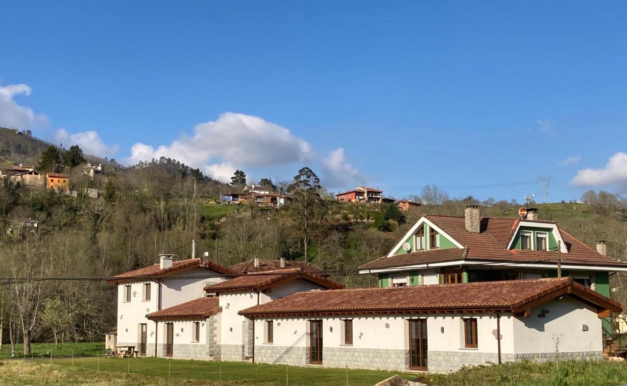 La Presa El Molin Apartment Cangas de Onis