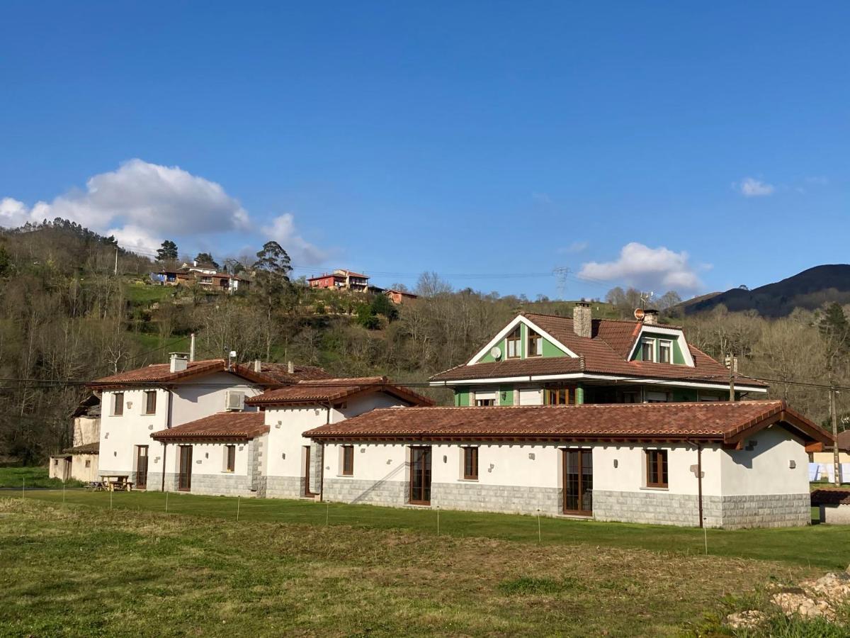 La Presa El Molin Apartment *