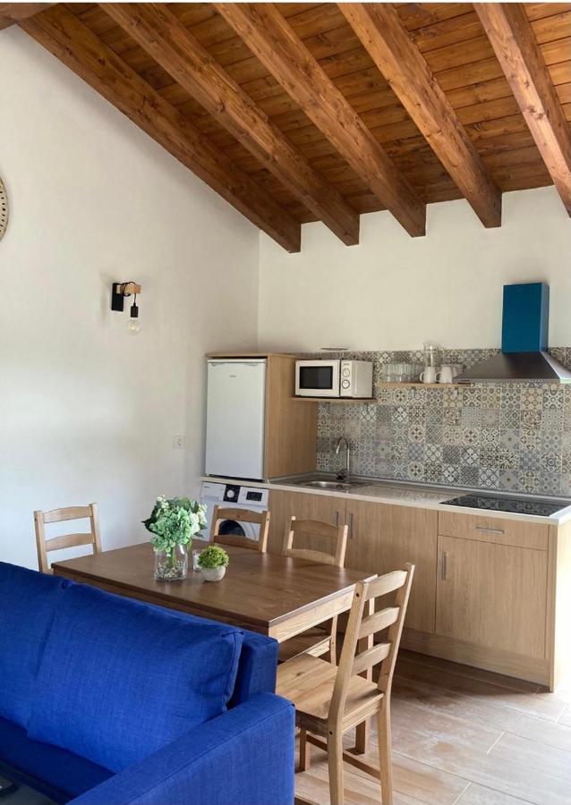 La Presa El Molin Apartment Cangas de Onis