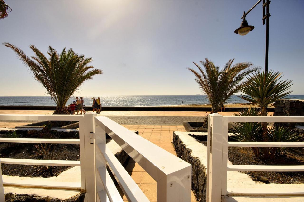 Casa La Malondra Apartment Puerto del Carmen (Lanzarote)