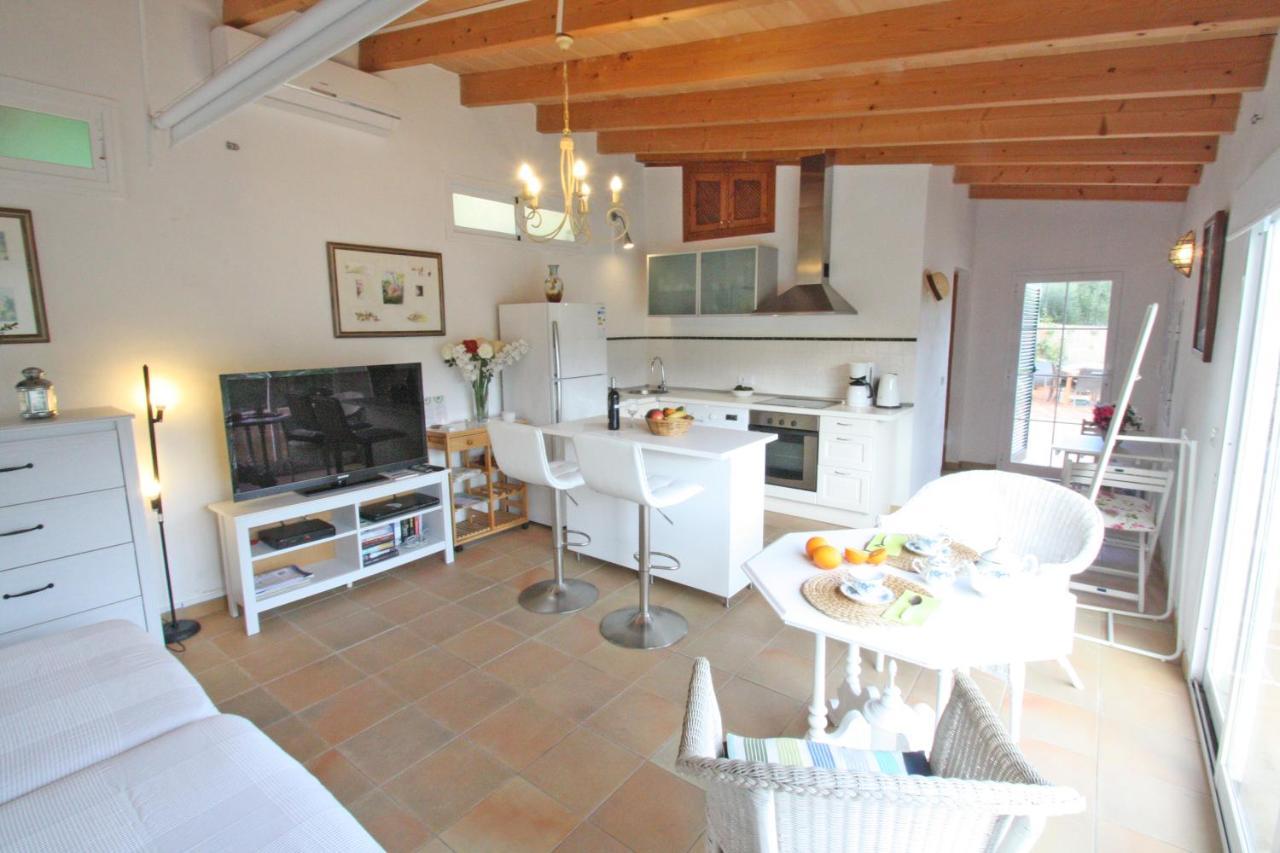 Apartment Joi Port De Soller