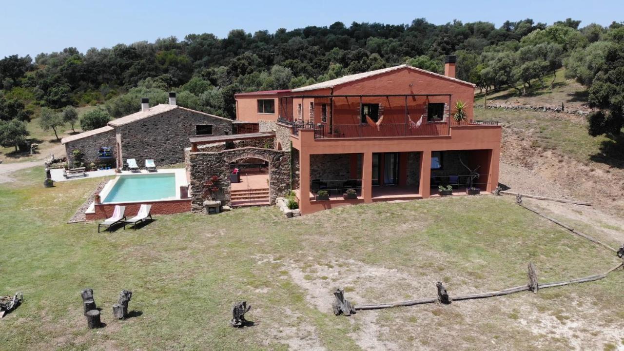 Country house Mas Ferriols - Only Adults