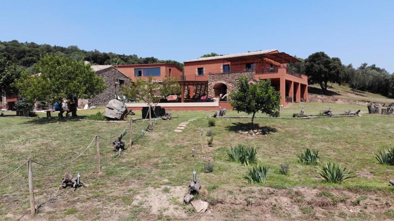 Mas Ferriols - Only Adults Mollet de Perelada