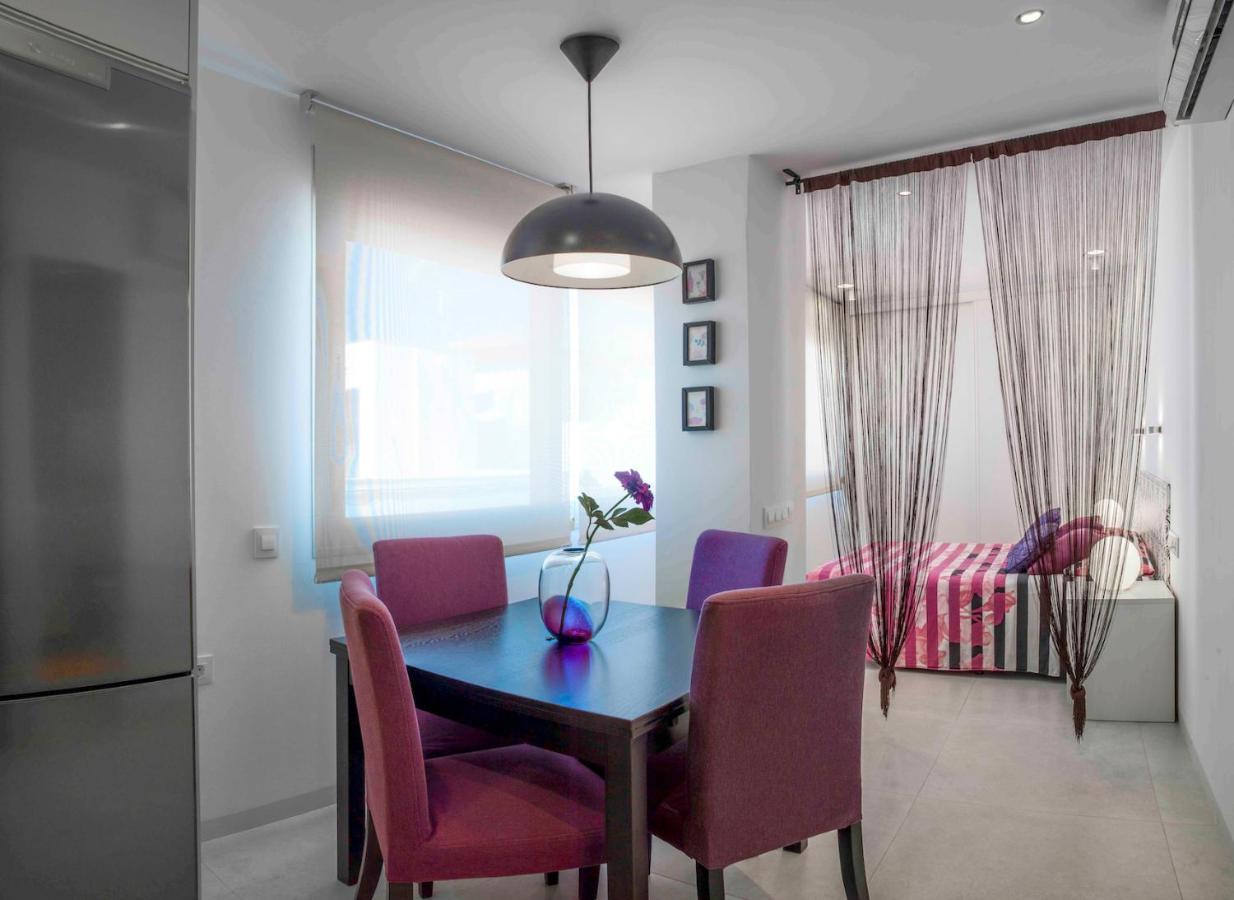 Apartment Levante *
