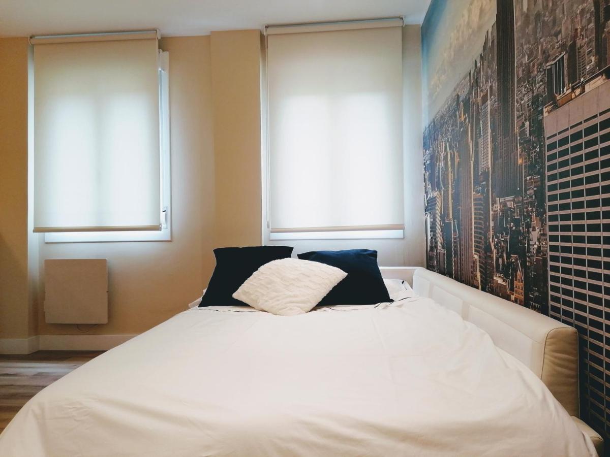 Apartamento Costa Ii Con Parking Exterior Comunitario *