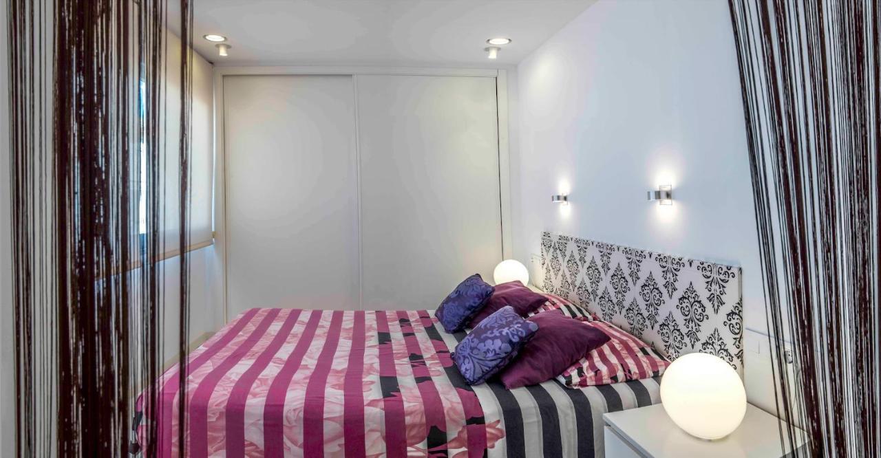 Apartment Levante *