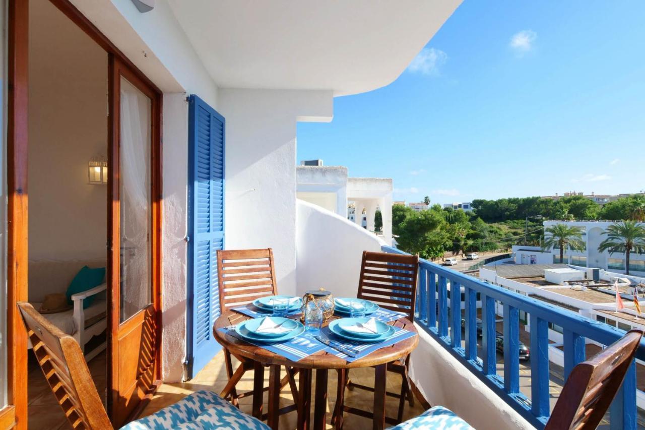 Apartamento Posidonia *