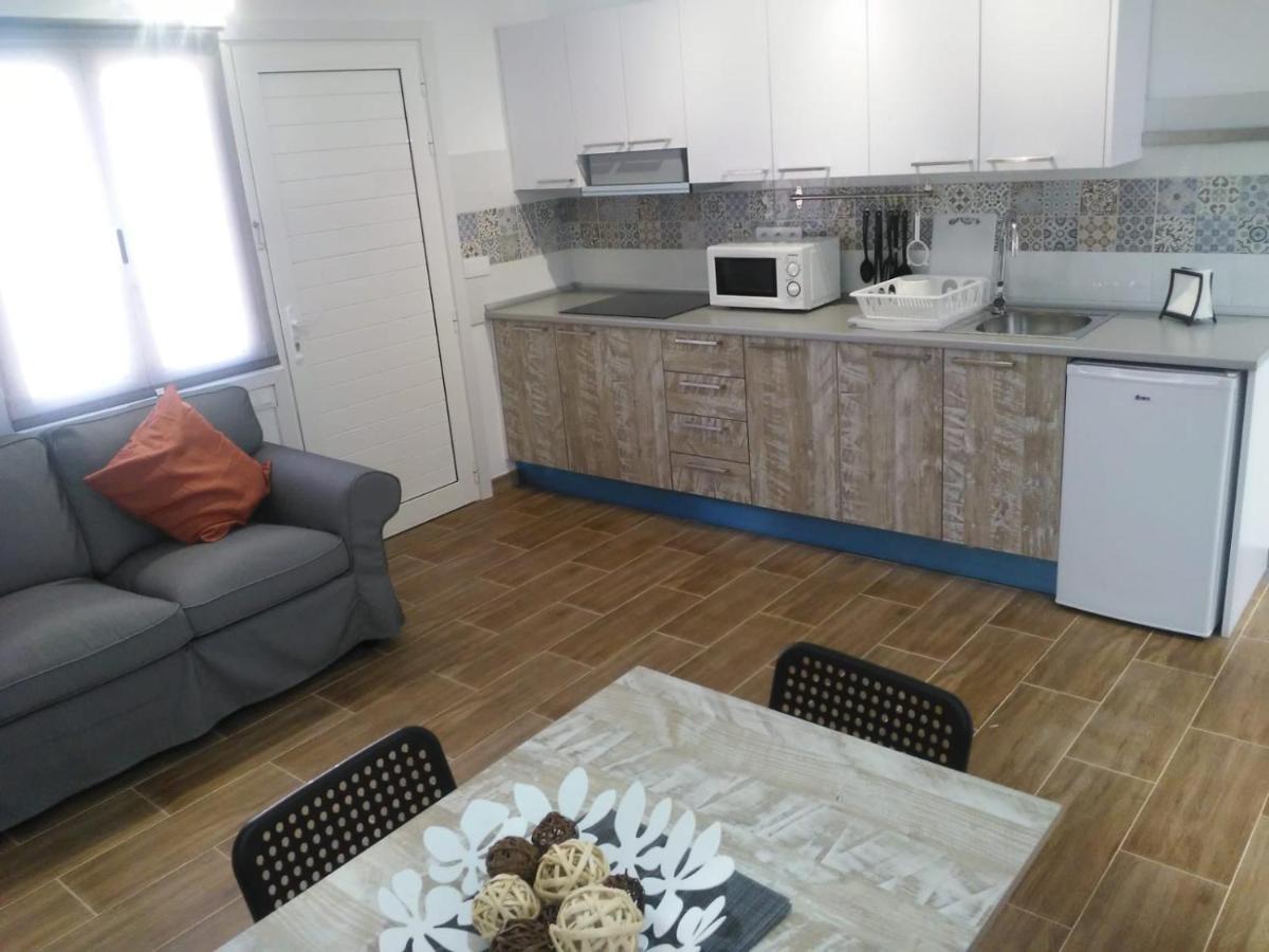 Apartamento Salema