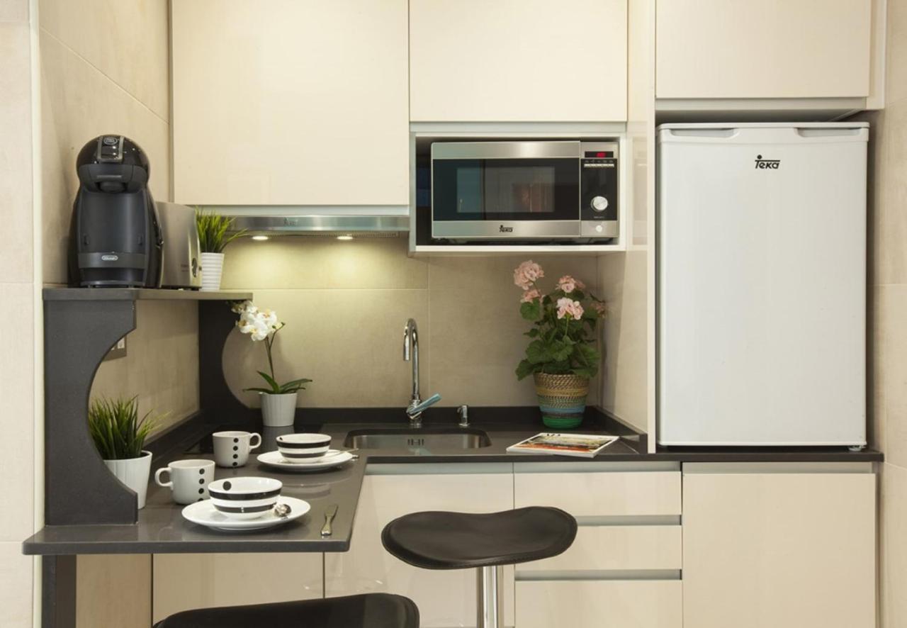 Apartamento Mit House Salamanca Confort Iriarte En
