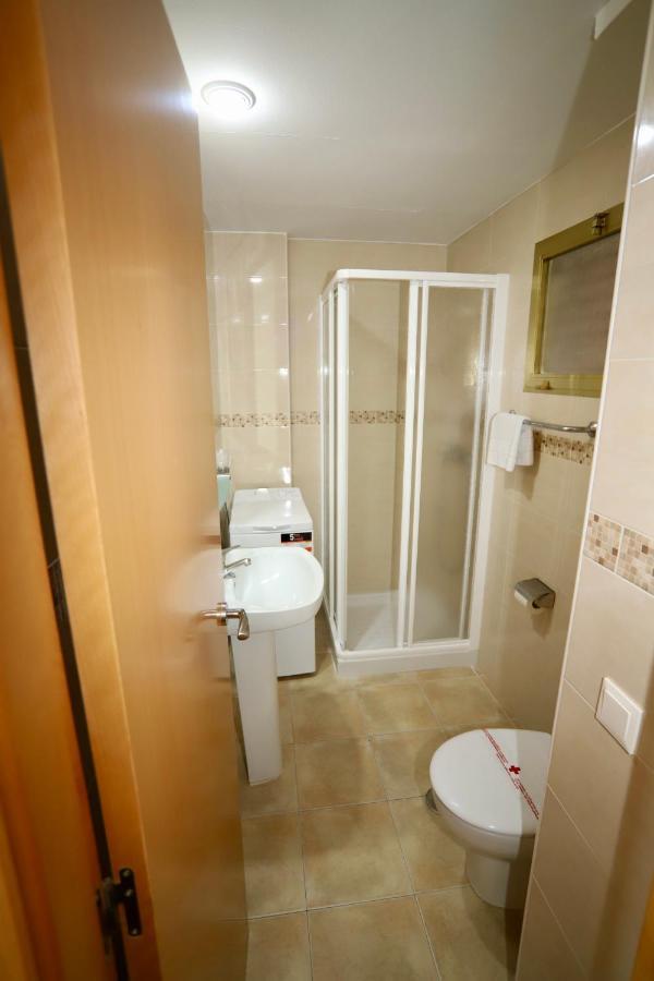 Acuarium Ii Apartamento Benidorm