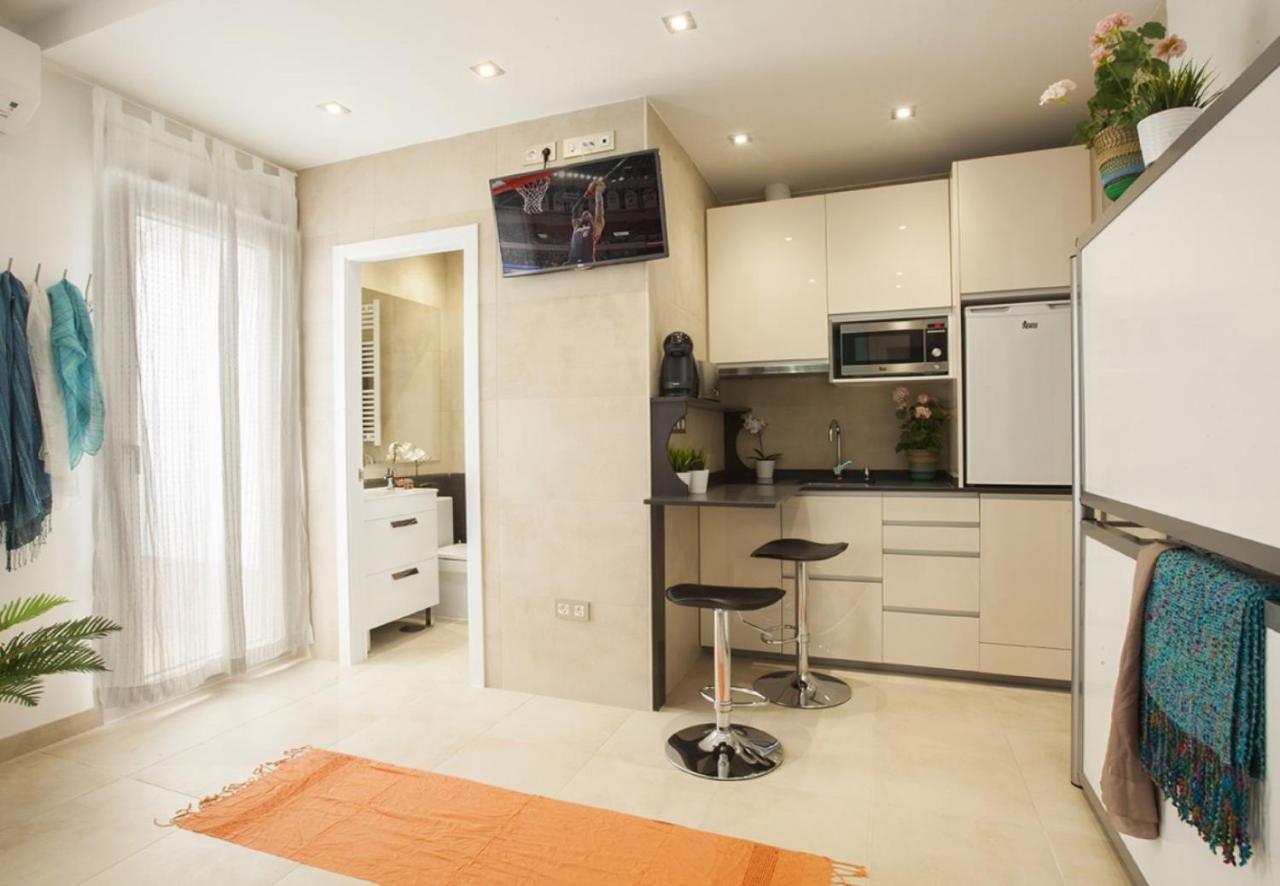 Mit House Salamanca Confort Iriarte En Apartamento *
