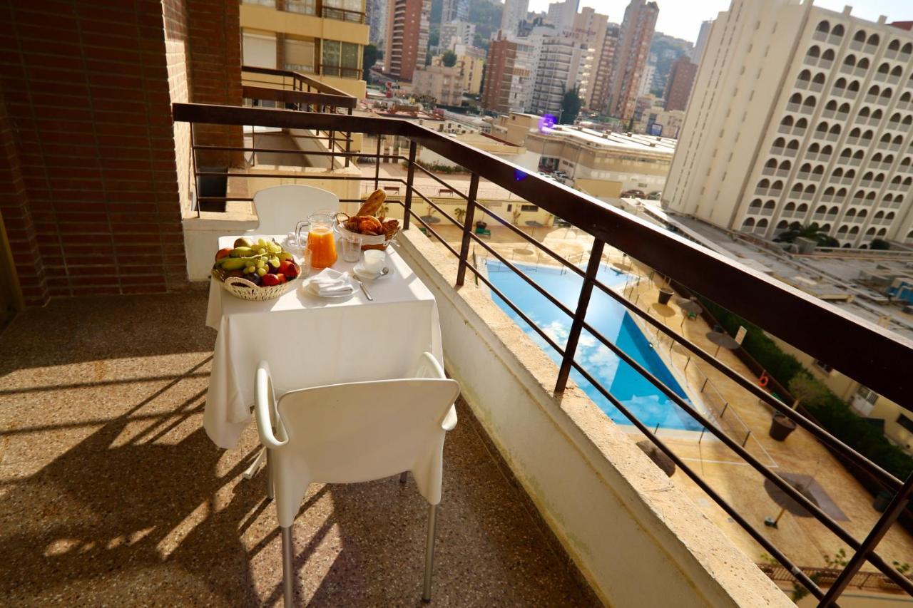 Apartamento Acuarium Ii *