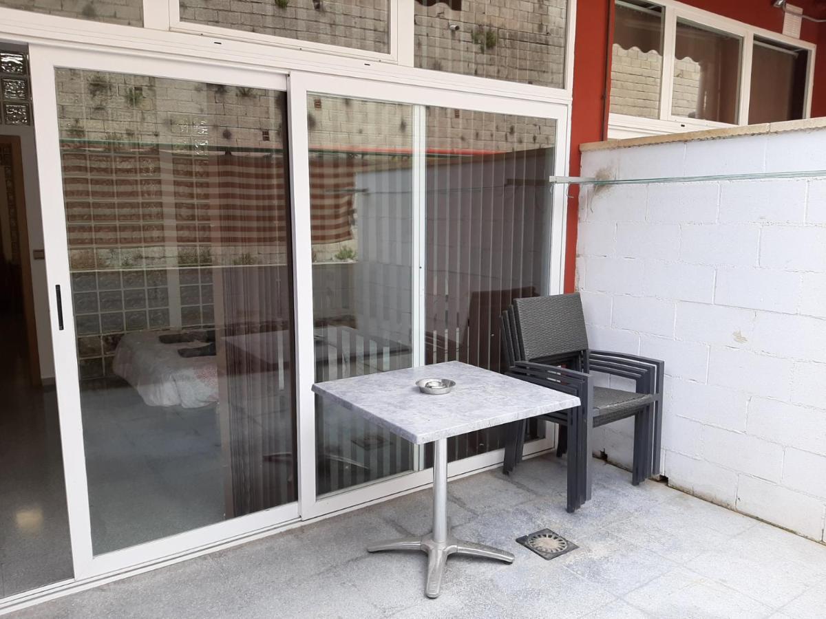 Guest house La Mar 3*
