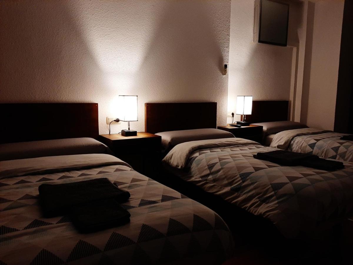 Guest house La Mar