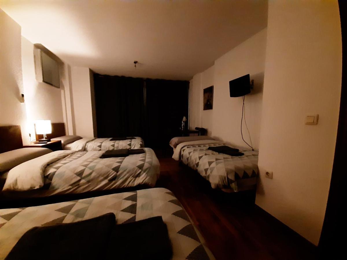 Guest house La Mar Altea