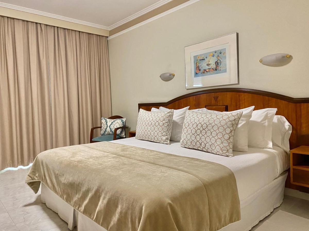 Nuevo Astur Hotel Sanxenxo