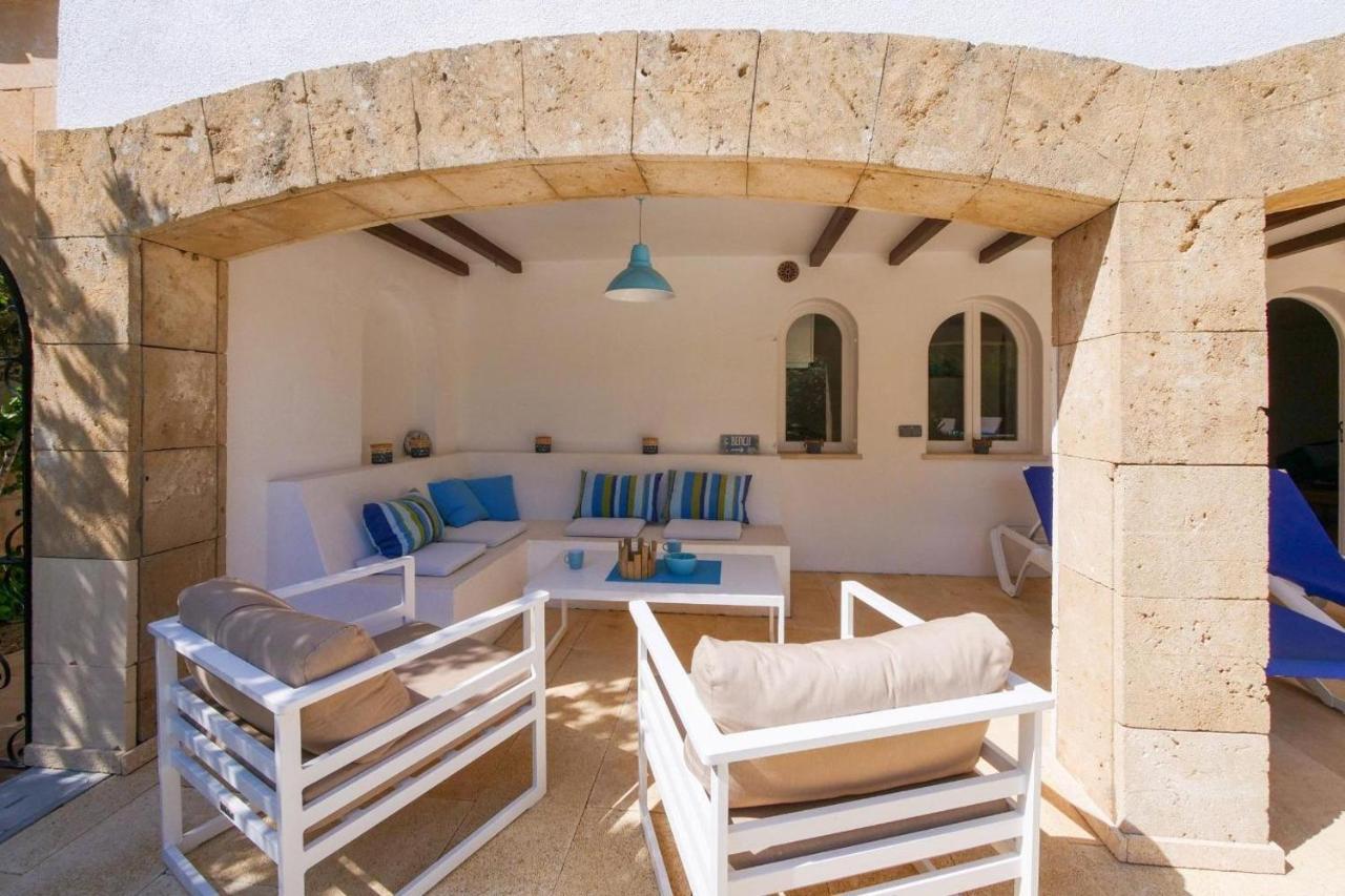Albatros Villa