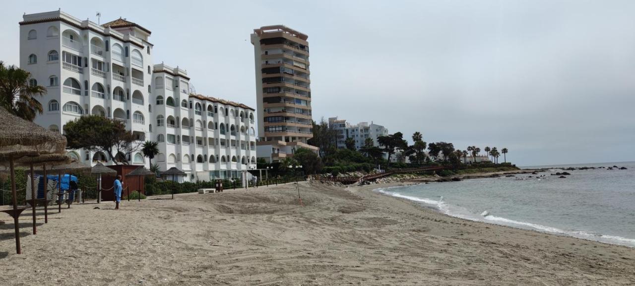 Apartamento Aguamarina A3 Vistas Al Mar Primera Línea De Playa