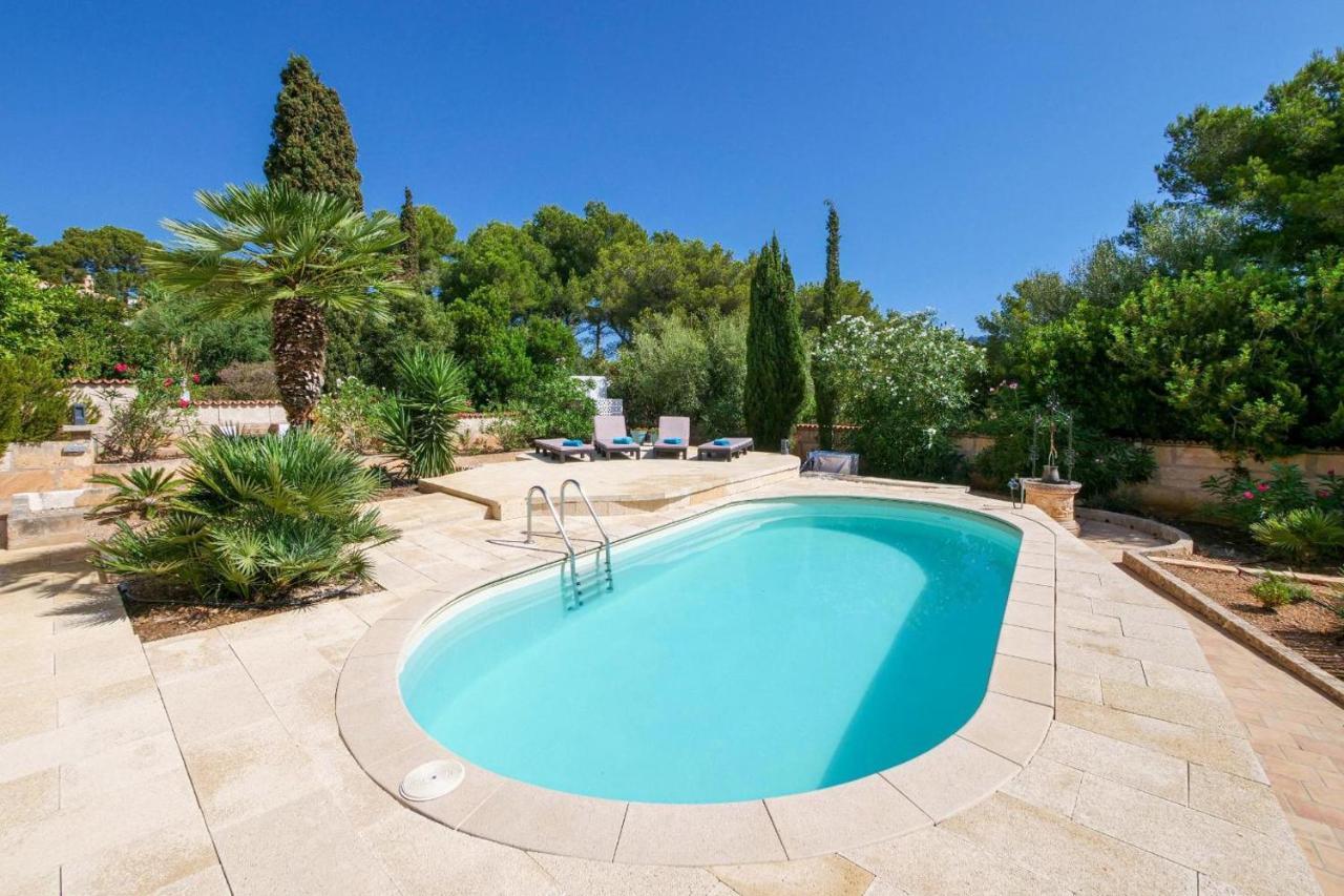 Albatros Villa Canyamel (Mallorca)
