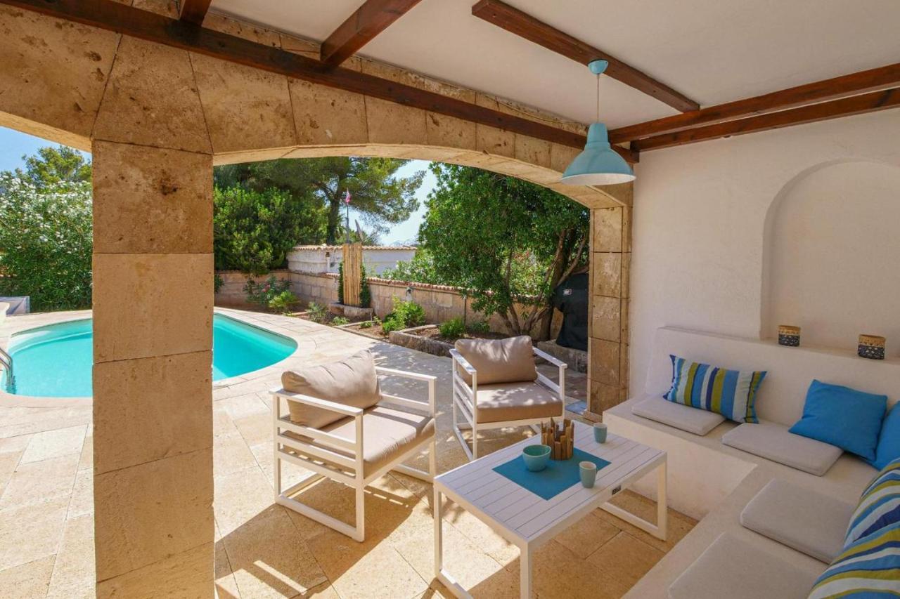 Albatros Villa