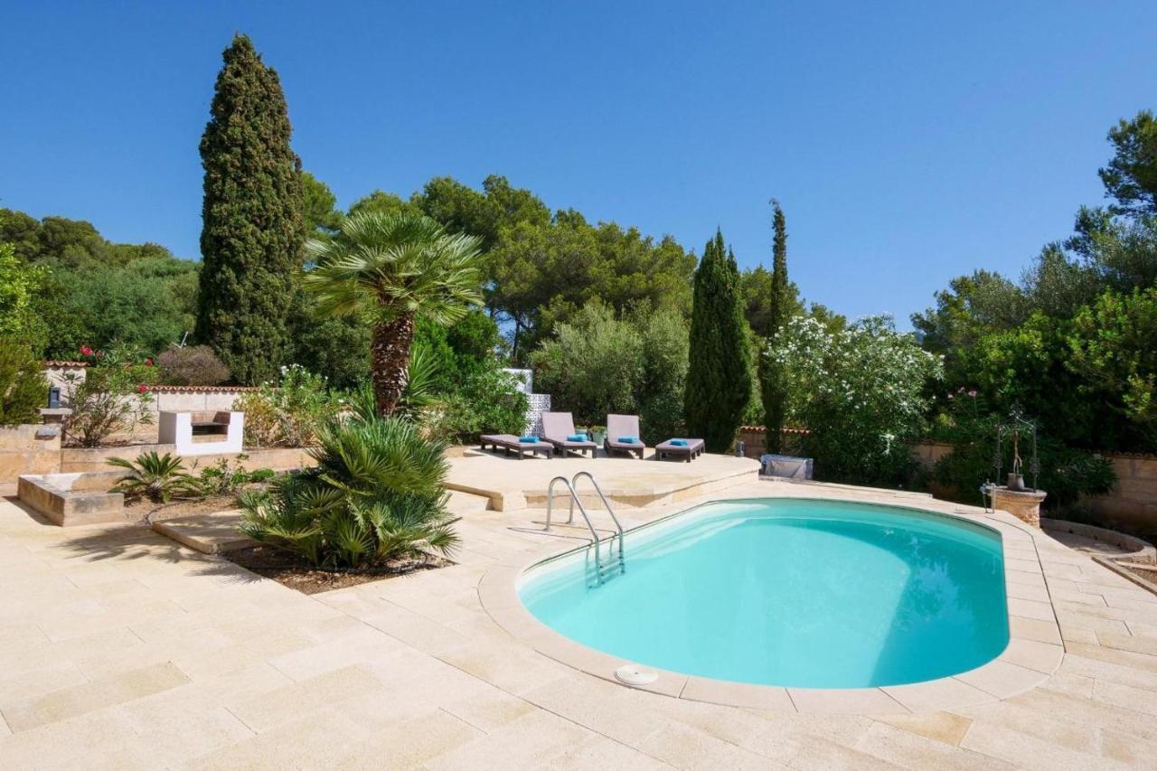 Albatros Villa Canyamel (Mallorca)