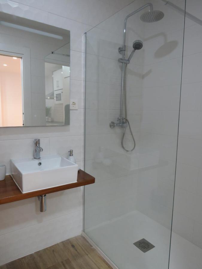 La Garita - El Taller - 301a Apartamento