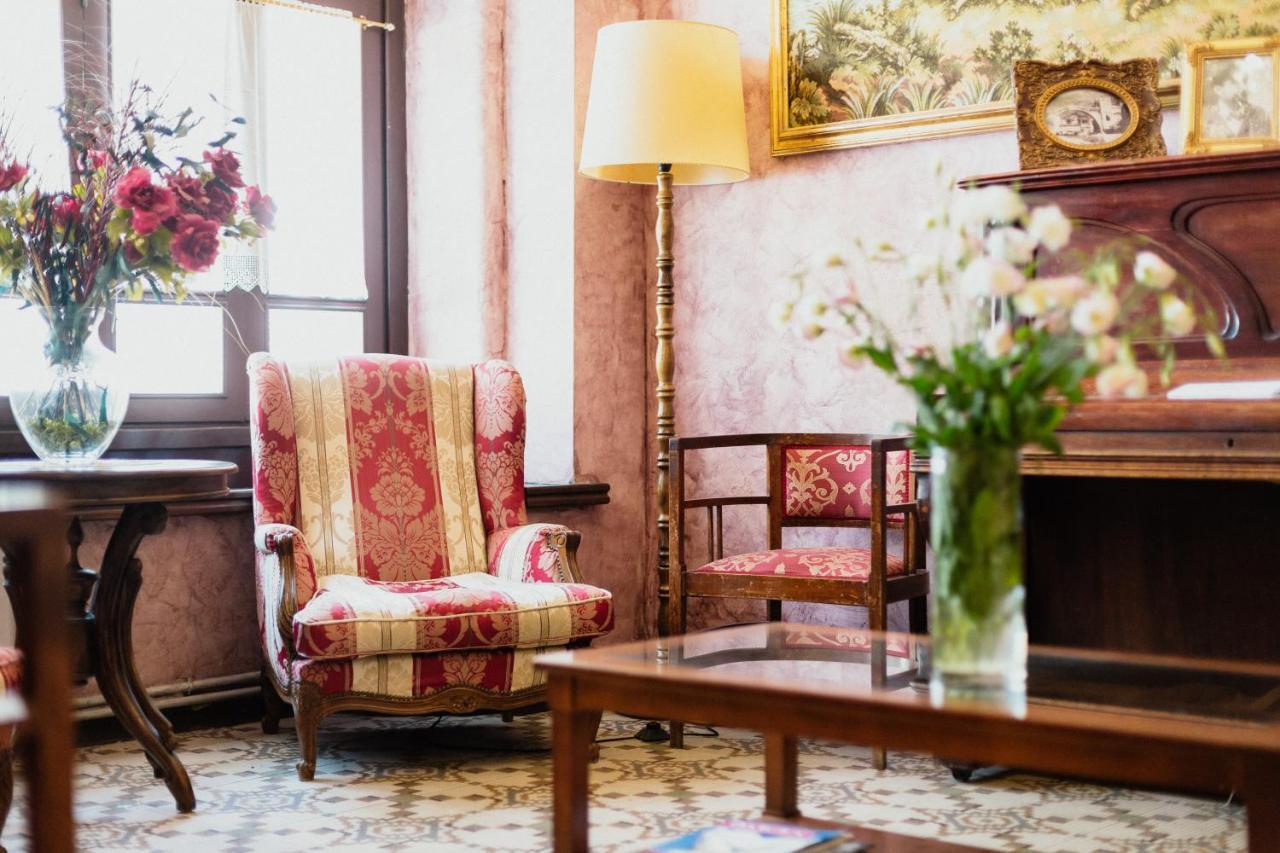 De Camprodón Hotel 3*
