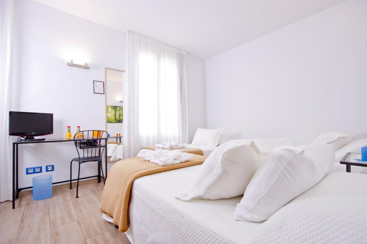 Barcelona City Hotel * Barcelona