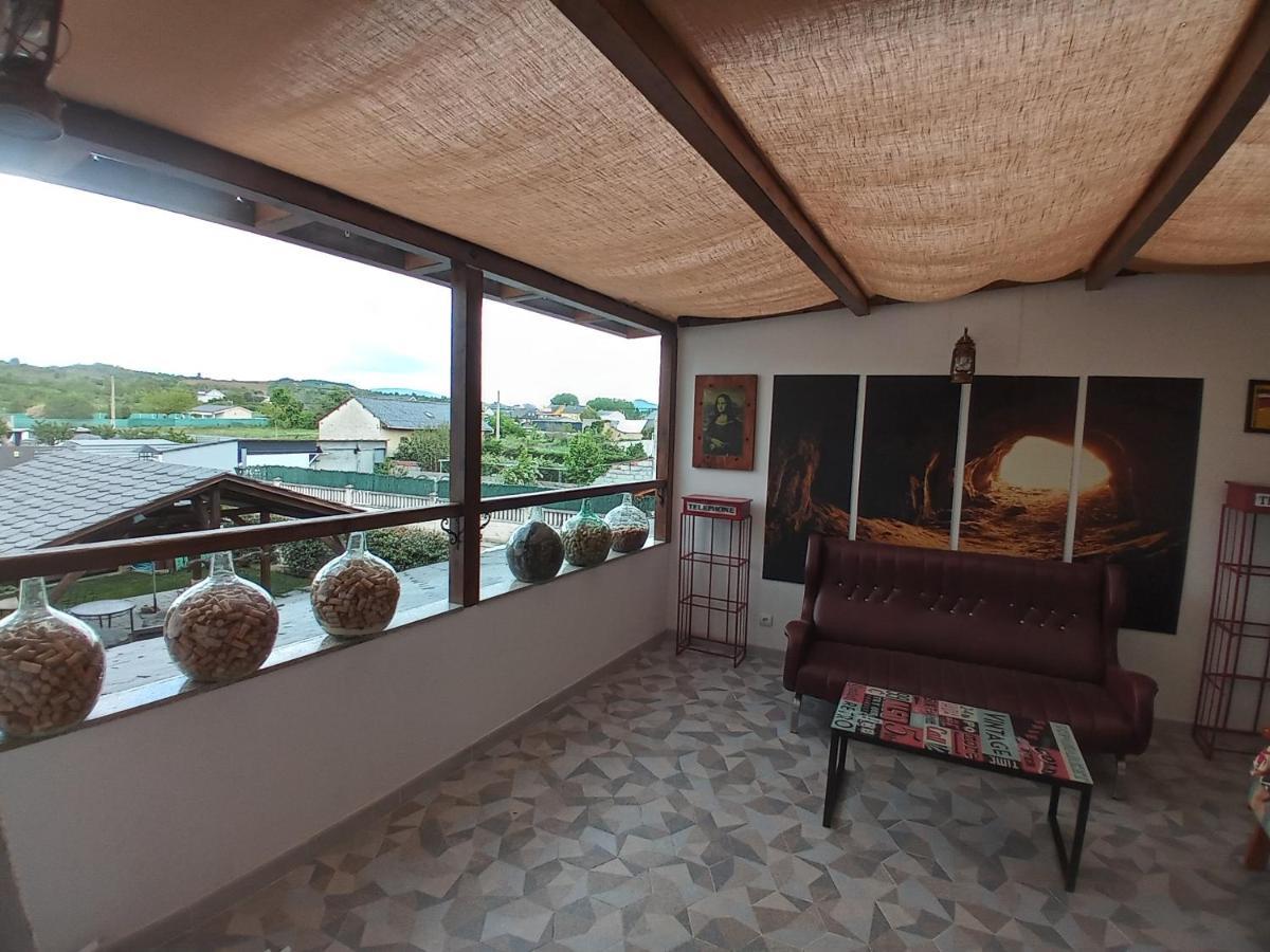Hostal La Medina De *