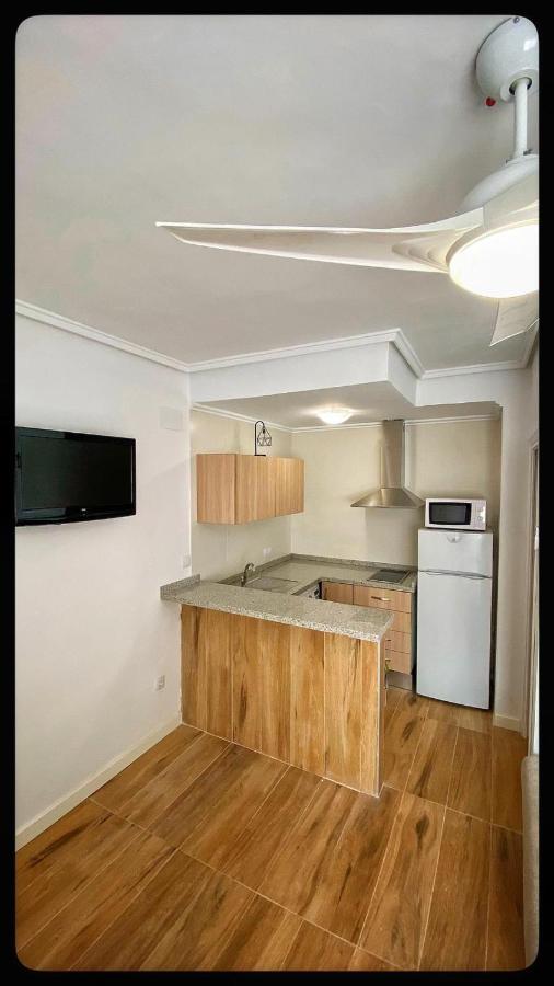 Apartamento & Bbq
