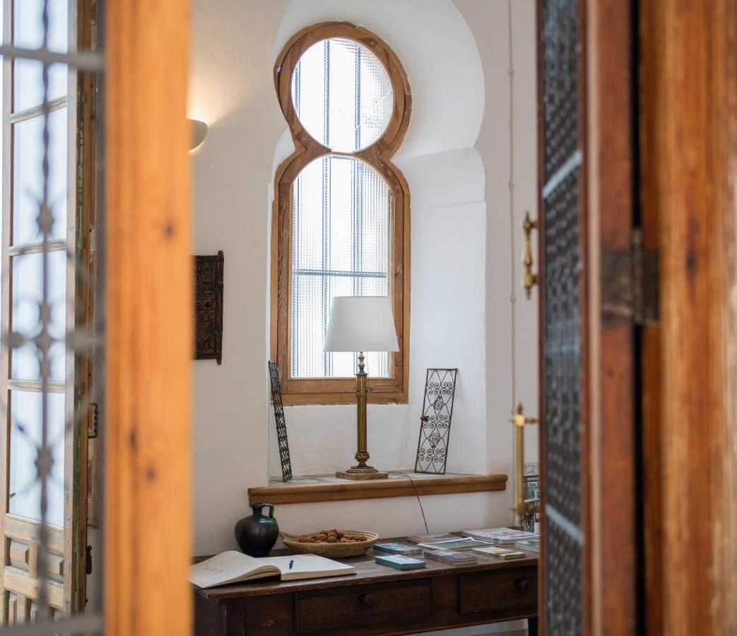 Casa Almara Bed and breakfast
