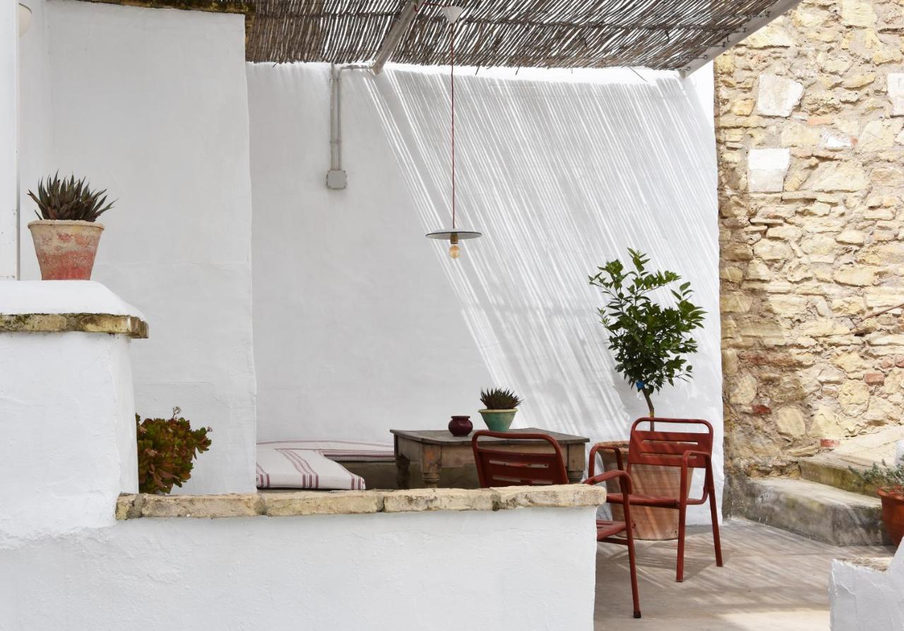 Bed and breakfast Casa Almara Espejo (Andalucia)