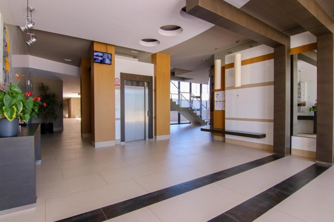Apartment Premium Class