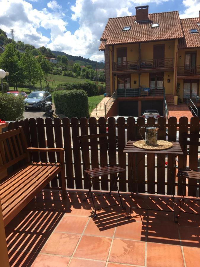 Precioso Junto A Potes-4 Hab,3 Baños, Piscina Chalet Ojedo