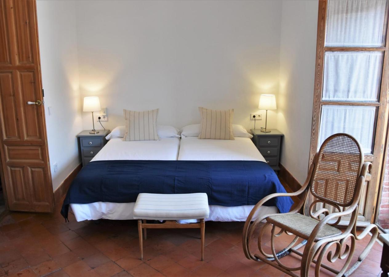 Casa Almara Bed and breakfast