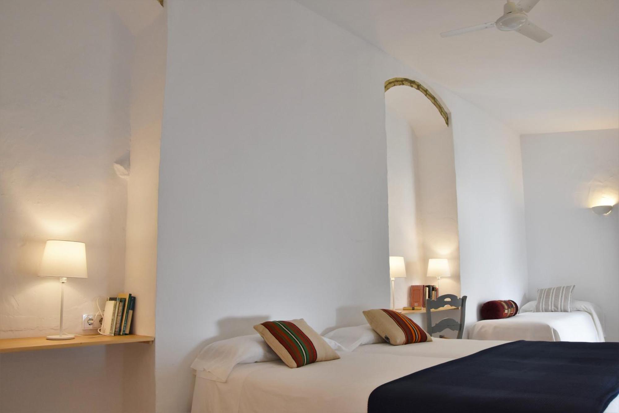 Bed and breakfast Casa Almara Espejo (Andalucia)