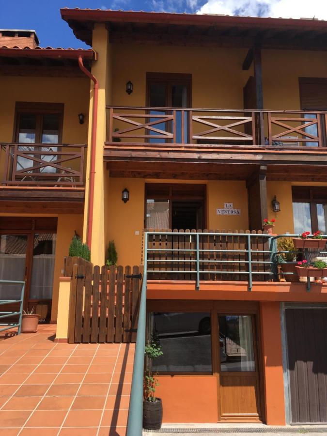 Chalet Precioso Junto A Potes Con Piscina-4 Hab,3 Banos Ojedo