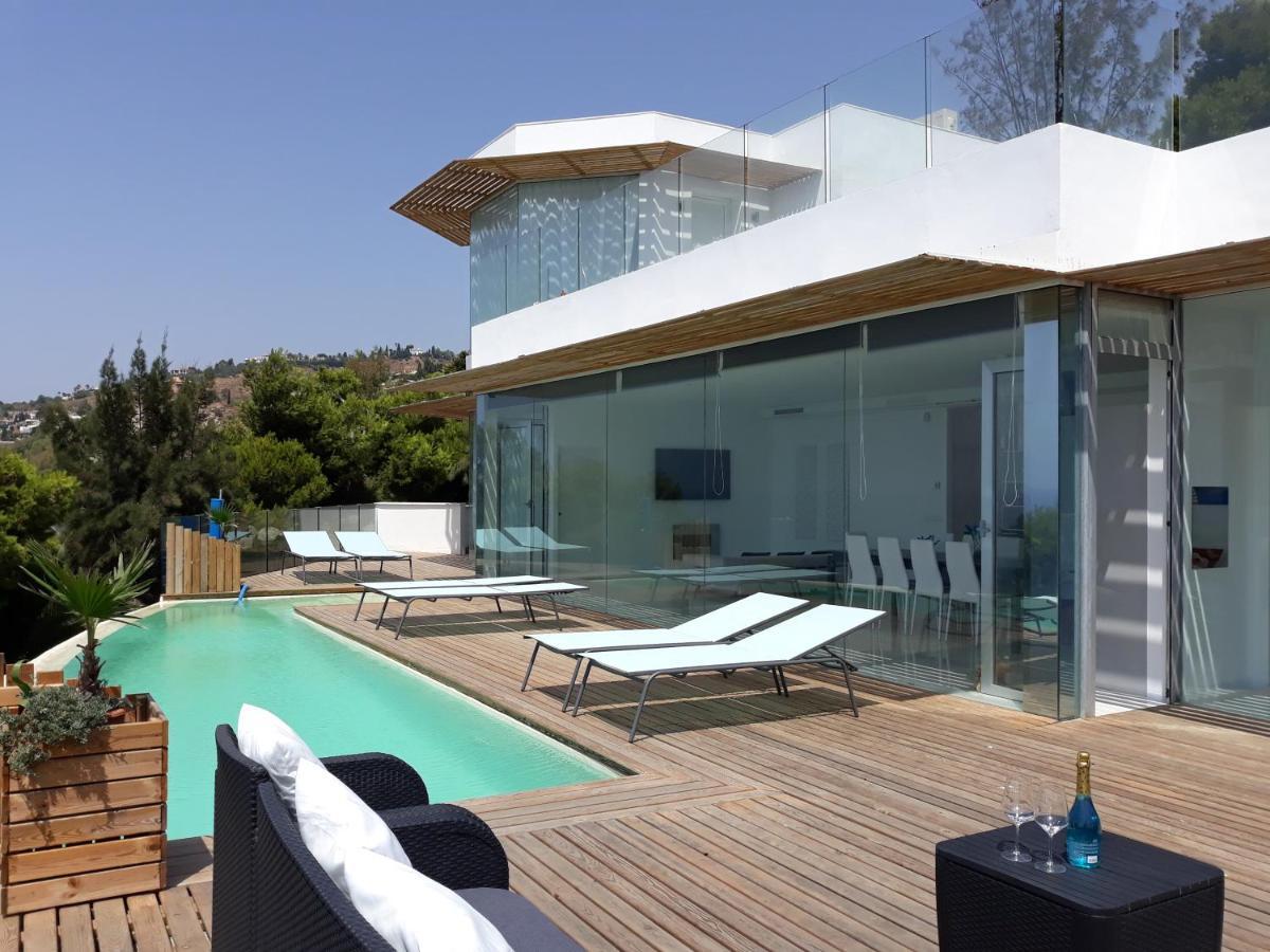Luxury Paradise * Salobreña