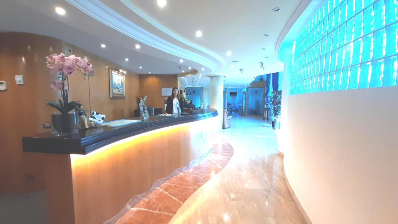 Nueva Plaza 3* Maliaño