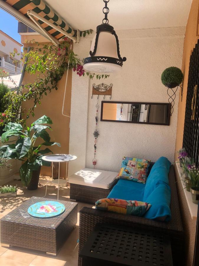 Villas Don Quijote Apartment *
