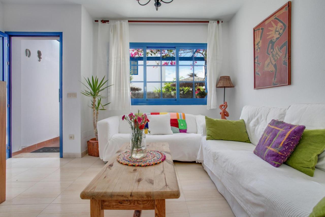 Casa Rosa Holiday home Yaiza (Lanzarote)