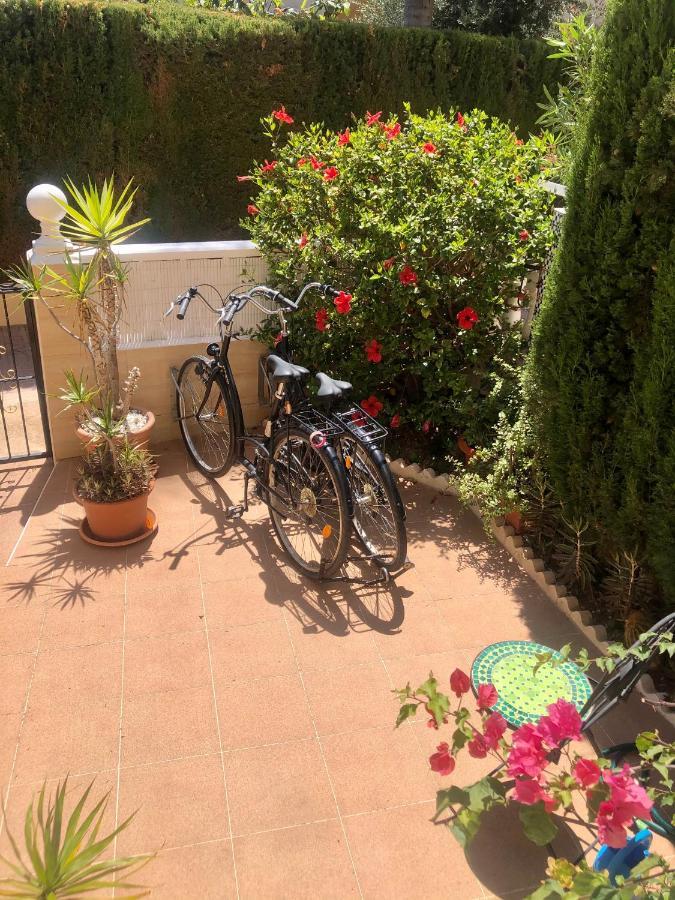 Villas Don Quijote Apartment *