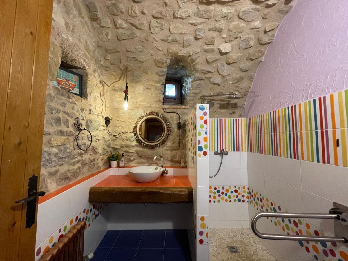 Mas Tulsa Girona Casa rural Riudellots de la Creu