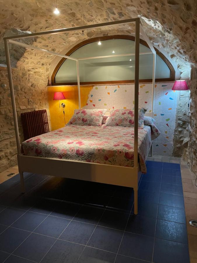 Mas Tulsa Girona