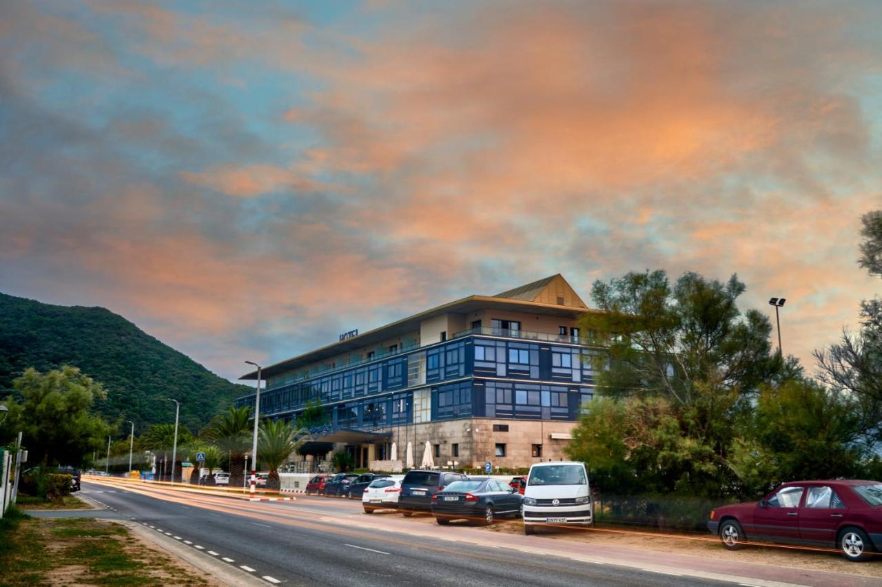 Juan De La Cosa 4* Santoña