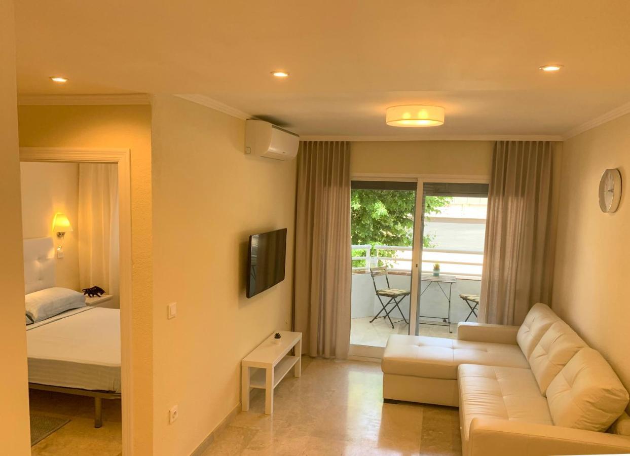 Playa Albir A21 Apartment