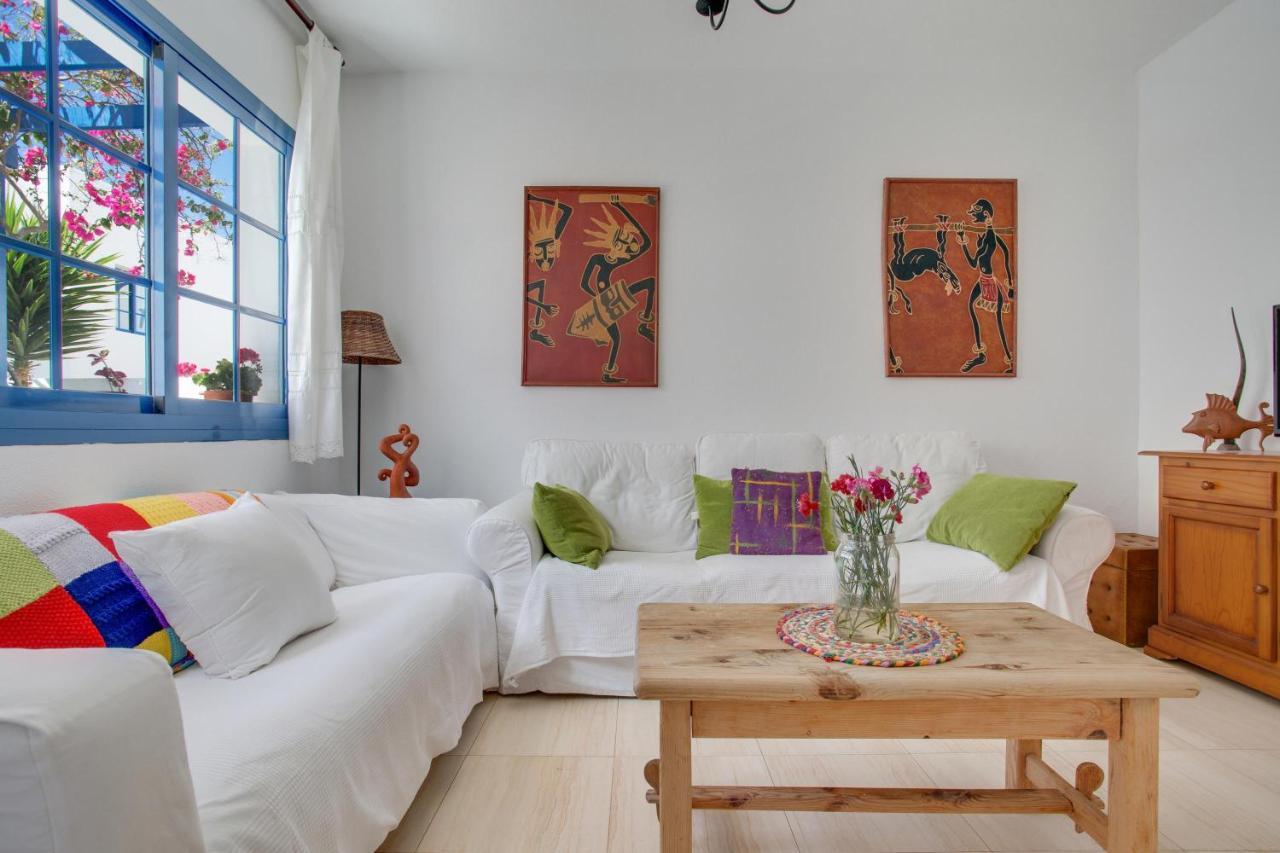 Holiday home Casa Rosa Yaiza (Lanzarote)