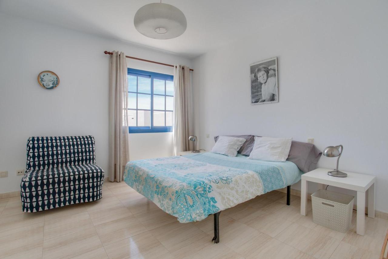 Casa Rosa Holiday home