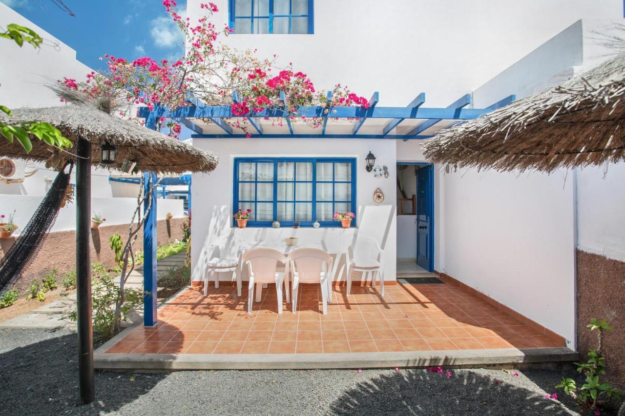 Holiday home Casa Rosa Yaiza (Lanzarote)