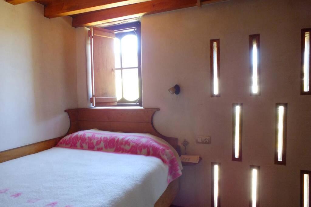 Holiday home Belvedere With Sea Views
